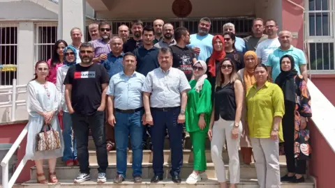 Mehmet Akif Ersoy Anadolu Lisesi - Albüm
