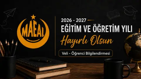 Mehmet Akif Ersoy Anadolu Lisesi - Albüm