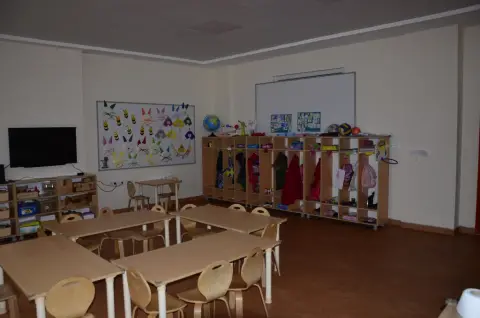 Necip Fazıl Kısakürek İmam Hatip Ortaokulu - OKULUMUZDAN GÖRÜNTÜLER