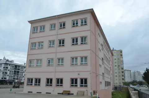 Necip Fazıl Kısakürek İmam Hatip Ortaokulu - OKULUMUZDAN GÖRÜNTÜLER
