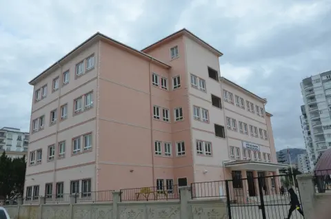Necip Fazıl Kısakürek İmam Hatip Ortaokulu - OKULUMUZDAN GÖRÜNTÜLER
