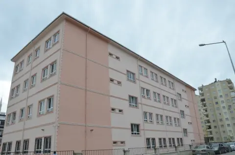 Necip Fazıl Kısakürek İmam Hatip Ortaokulu - OKULUMUZDAN GÖRÜNTÜLER