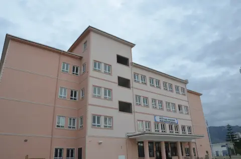 Necip Fazıl Kısakürek İmam Hatip Ortaokulu - OKULUMUZDAN GÖRÜNTÜLER