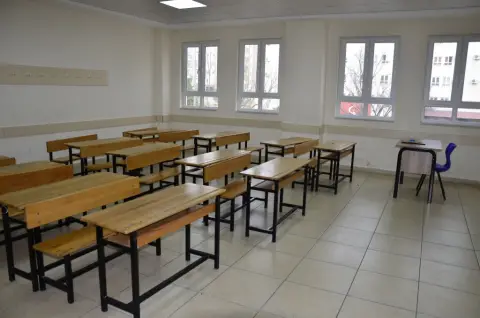 Necip Fazıl Kısakürek İmam Hatip Ortaokulu - OKULUMUZDAN GÖRÜNTÜLER