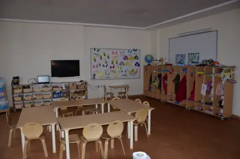 Necip Fazıl Kısakürek İmam Hatip Ortaokulu - OKULUMUZDAN GÖRÜNTÜLER