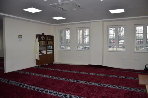 Necip Fazıl Kısakürek İmam Hatip Ortaokulu - OKULUMUZDAN GÖRÜNTÜLER