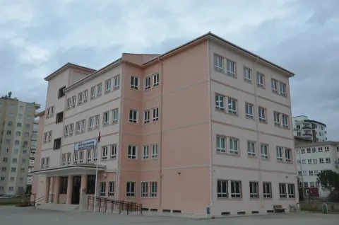 Necip Fazıl Kısakürek İmam Hatip Ortaokulu - OKULUMUZDAN GÖRÜNTÜLER