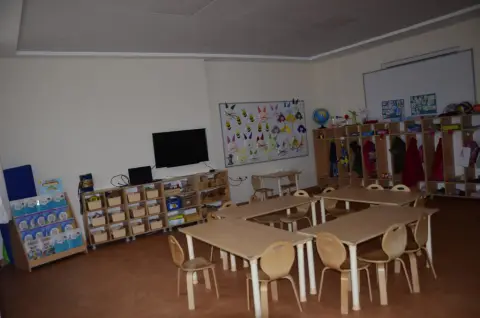 Necip Fazıl Kısakürek İmam Hatip Ortaokulu - OKULUMUZDAN GÖRÜNTÜLER