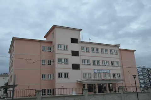 Necip Fazıl Kısakürek İmam Hatip Ortaokulu - OKULUMUZDAN GÖRÜNTÜLER