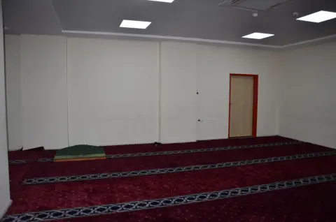 Necip Fazıl Kısakürek İmam Hatip Ortaokulu - OKULUMUZDAN GÖRÜNTÜLER