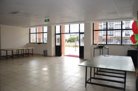 Necip Fazıl Kısakürek İmam Hatip Ortaokulu - OKULUMUZDAN GÖRÜNTÜLER