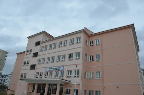 Necip Fazıl Kısakürek İmam Hatip Ortaokulu - OKULUMUZDAN GÖRÜNTÜLER