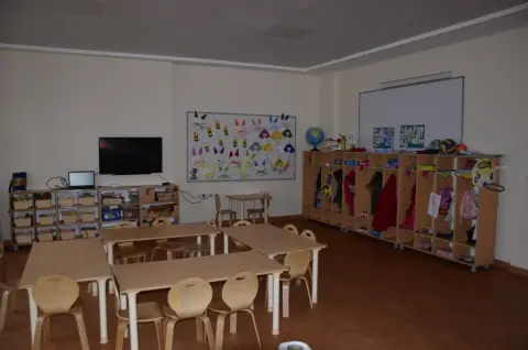 Necip Fazıl Kısakürek İmam Hatip Ortaokulu - OKULUMUZDAN GÖRÜNTÜLER