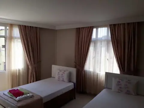 Kozan Öğretmenevi ve Akşam Sanat Okulu - OTEL ODALARIMIZ