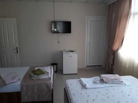 Kozan Öğretmenevi ve Akşam Sanat Okulu - OTEL ODALARIMIZ
