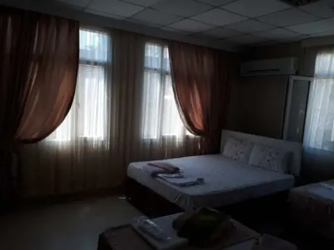 Kozan Öğretmenevi ve Akşam Sanat Okulu - OTEL ODALARIMIZ