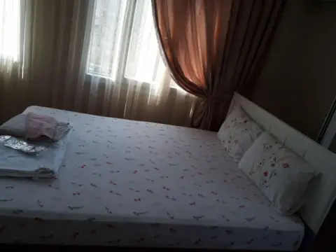 Kozan Öğretmenevi ve Akşam Sanat Okulu - OTEL ODALARIMIZ