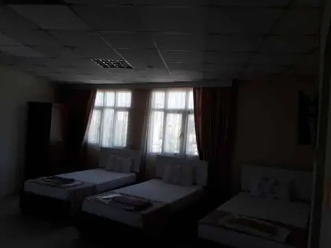 Kozan Öğretmenevi ve Akşam Sanat Okulu - OTEL ODALARIMIZ