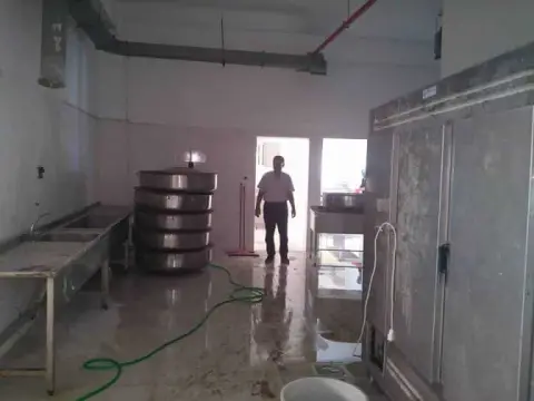 Kozan Öğretmenevi ve Akşam Sanat Okulu - KURULUŞ 2