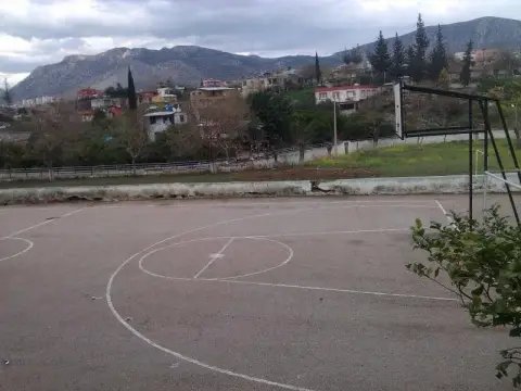 Kozan Şehit Öğretmen Lütfi Ölmez Ortaokulu - Okulumuzdan kareler
