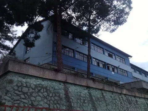 Kozan Şehit Öğretmen Lütfi Ölmez Ortaokulu - Okulumuzdan kareler
