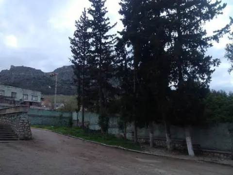 Kozan Şehit Öğretmen Lütfi Ölmez Ortaokulu - Okulumuzdan kareler
