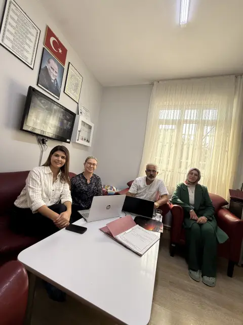 Kozan Şehit Tayfur Uluçay Anaokulu - Albüm