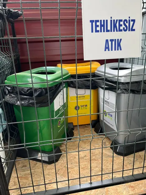 Kozan Şehit Tayfur Uluçay Anaokulu - Albüm