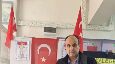 Yavuz Sultan Selim İlkokulu - Albüm