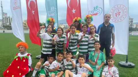 Yavuz Sultan Selim İlkokulu - Albüm
