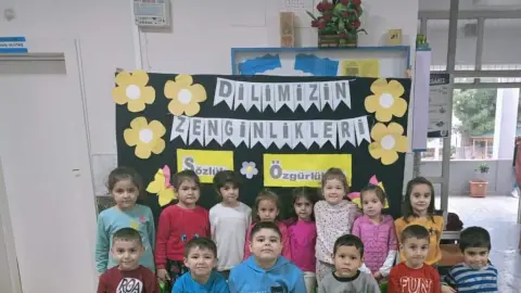 Yavuz Sultan Selim İlkokulu - Albüm