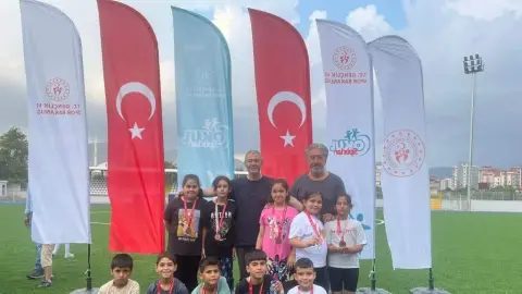 Yavuz Sultan Selim İlkokulu - Albüm