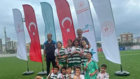 Yavuz Sultan Selim İlkokulu - Albüm