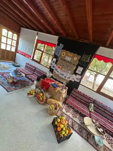 Zübeyde Hanım Anaokulu - Albüm