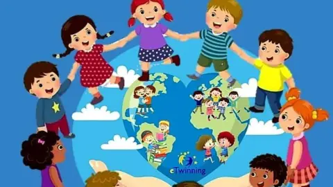 Zübeyde Hanım Anaokulu - Albüm