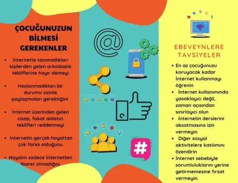 Zübeyde Hanım Anaokulu - Albüm