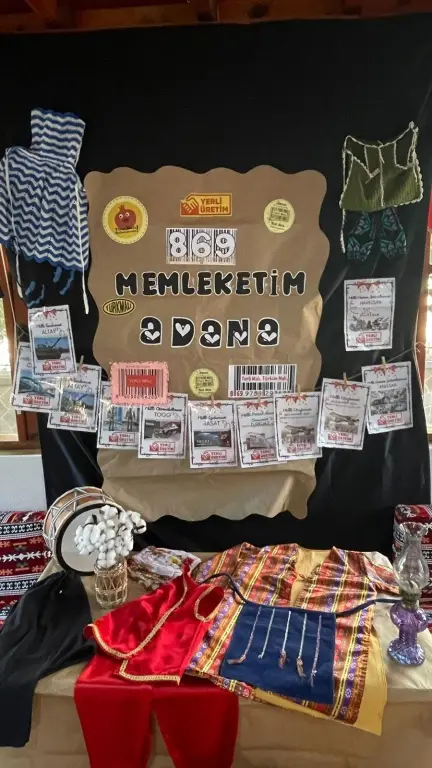 Zübeyde Hanım Anaokulu - Albüm