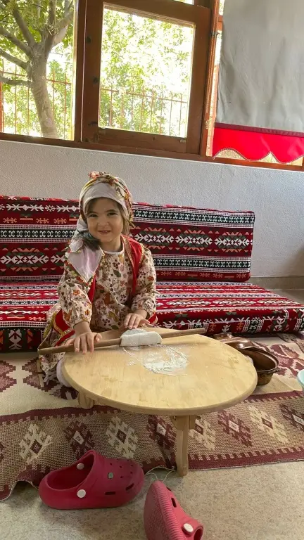 Zübeyde Hanım Anaokulu - Albüm
