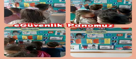 Zübeyde Hanım Anaokulu - Albüm