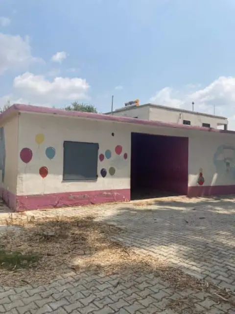 Kürkçüler İlkokulu - Okulumuz