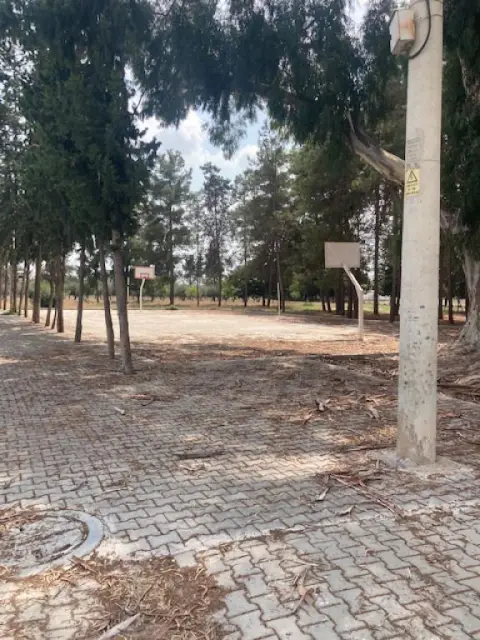 Kürkçüler İlkokulu - Okulumuz