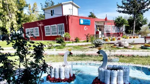 Kürkçüler Ortaokulu - Fotoğraf Galerisi