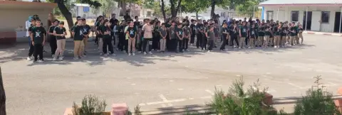 Kürkçüler Ortaokulu - Fotoğraf Galerisi