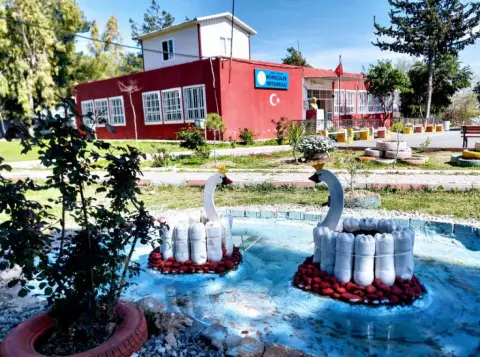 Kürkçüler Ortaokulu - Fotoğraf Galerisi