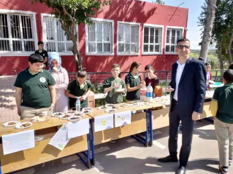 Kürkçüler Ortaokulu - Fotoğraf Galerisi