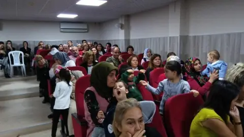 Kurttepe Borsa İstanbul İlkokulu - Okul Aile Birliği