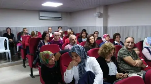 Kurttepe Borsa İstanbul İlkokulu - Okul Aile Birliği