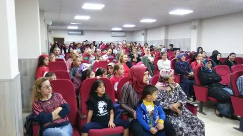 Kurttepe Borsa İstanbul İlkokulu - Okul Aile Birliği