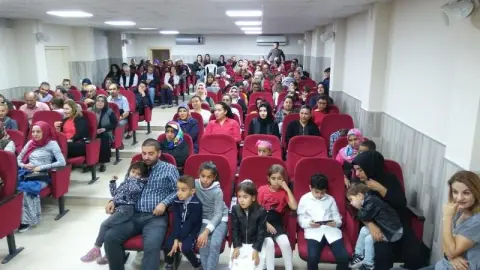 Kurttepe Borsa İstanbul İlkokulu - Okul Aile Birliği