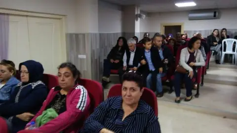 Kurttepe Borsa İstanbul İlkokulu - Okul Aile Birliği